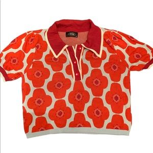 Cider retro shirt size XL